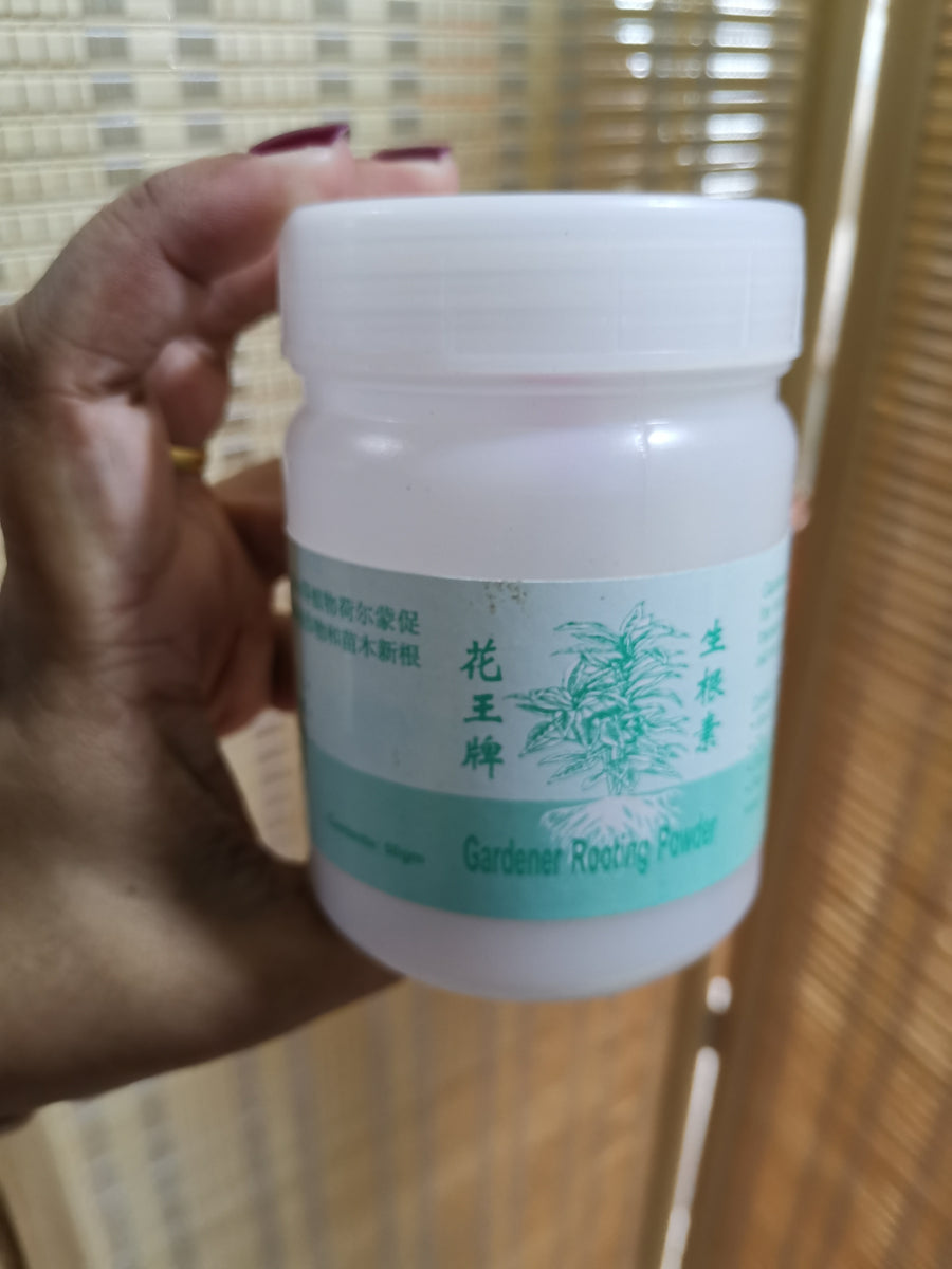Rooting Powder: 50g – Dr. Mallick's LushGro