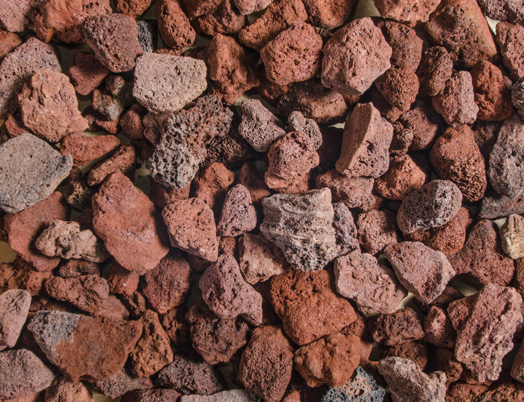 Volcano Rocks