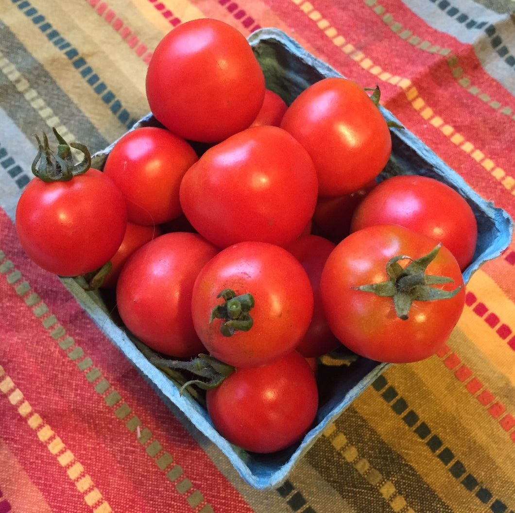 Washington Cherry Tomato Seeds