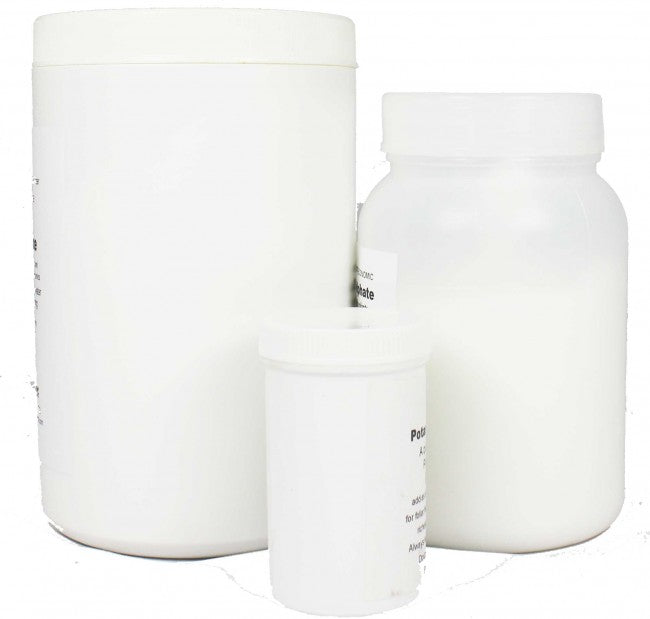 Sodium Thiosulphate