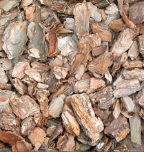 Pine Wood Chips