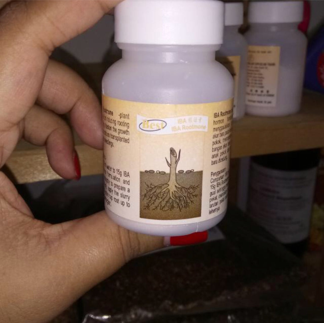 Rooting Powder- 30gm