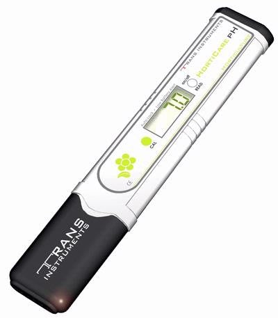 HortiCare pH Check (Nutrient pH test)