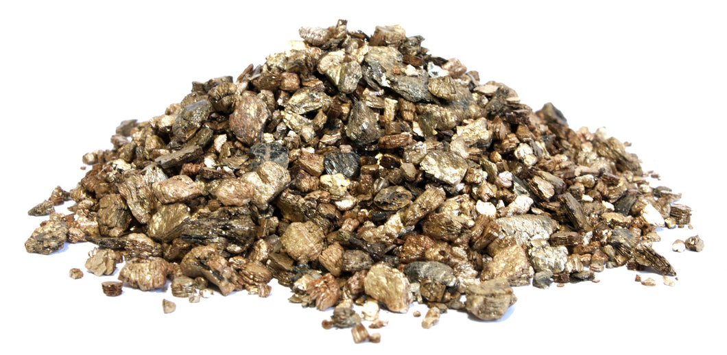 Vermiculite Mineral Rocks