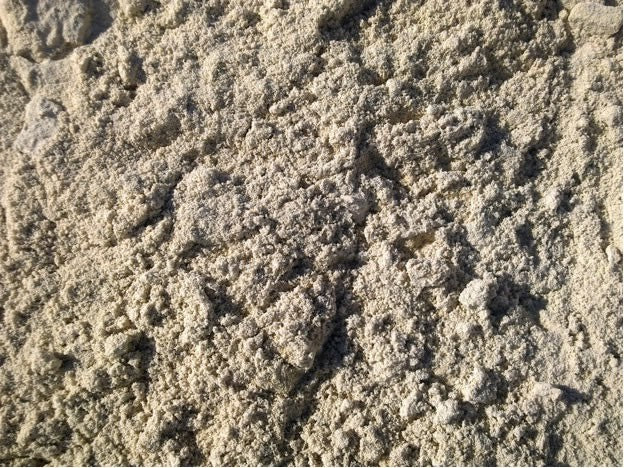 Washed River Sand - 5 litres
